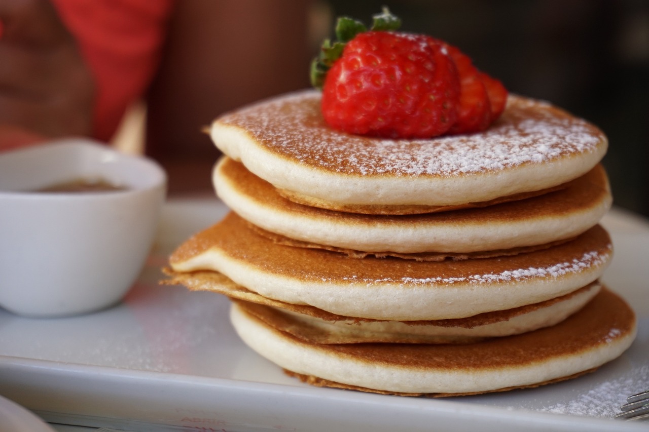 Pancake